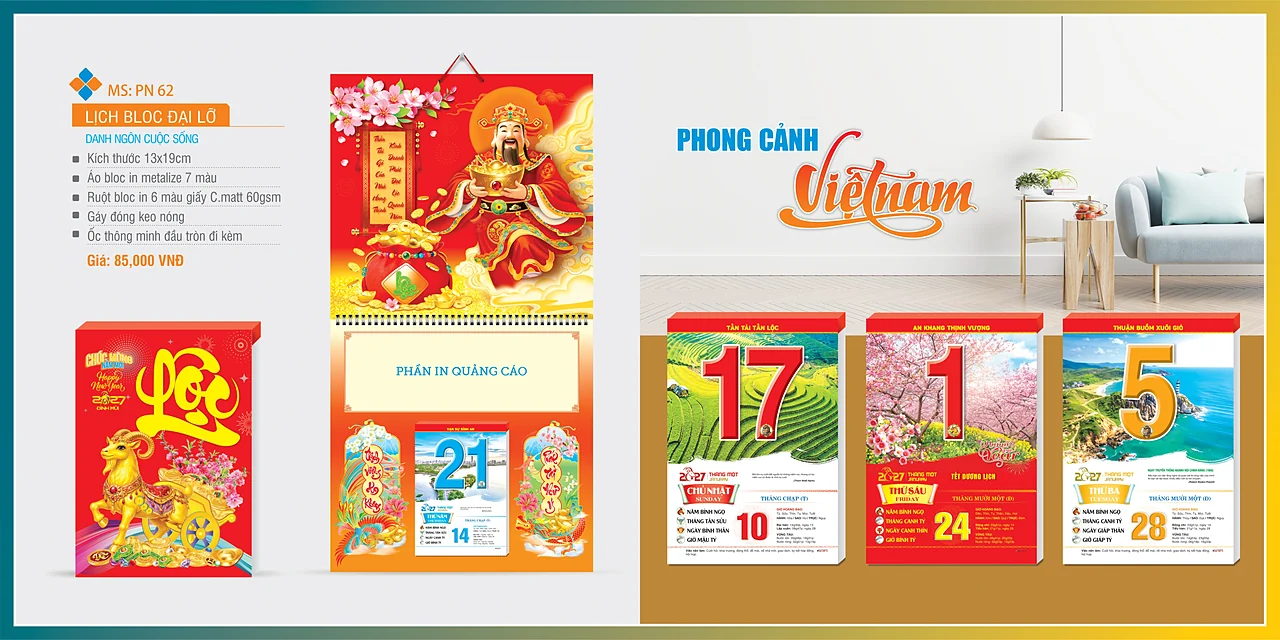 Bloc đại & bloc lỡ 2027 — mẫu 7