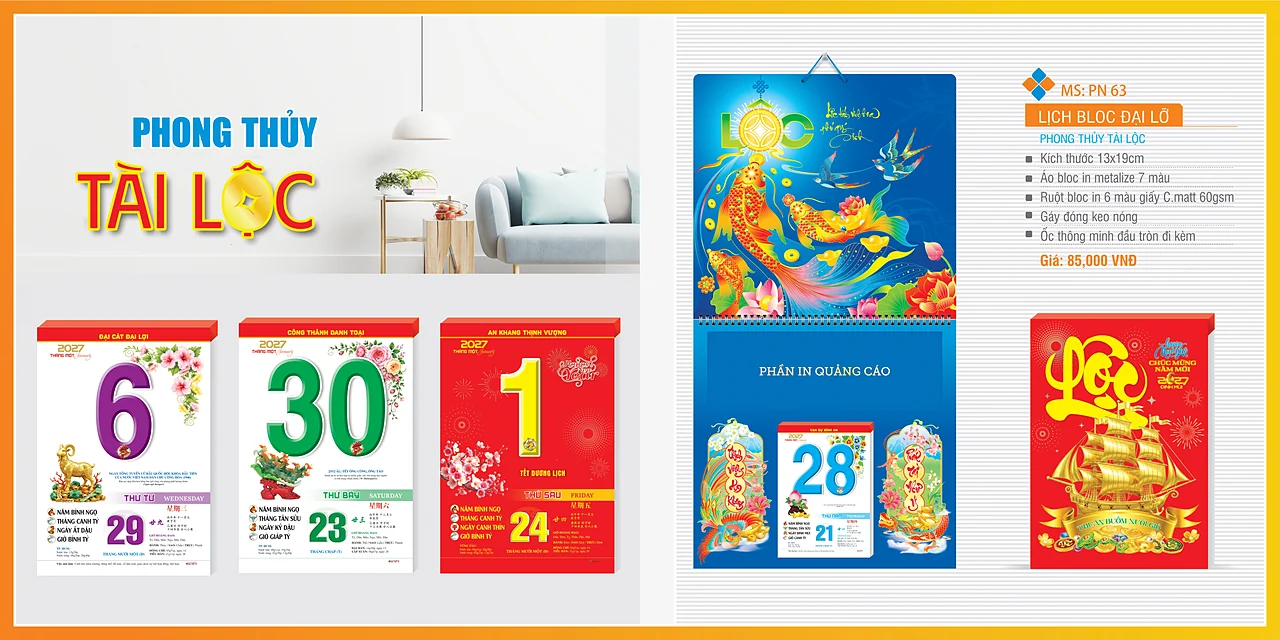Bloc đại & bloc lỡ 2027 — mẫu 8